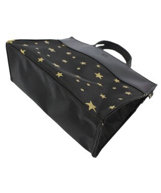 ROOTOTE 6794【自立・インテリアトート】/ LT.RC.リモッテ-D 01：スターブラック