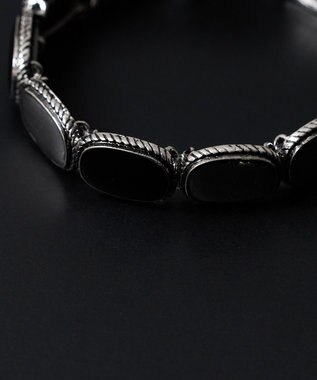 WEGO Mパネルチェーンブレス 柄3