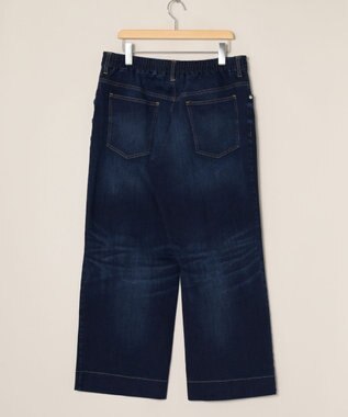 ONWARD Reuse Park 【23区】パンツ春夏 ブルー