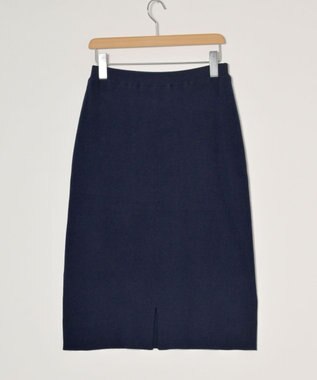 ONWARD Reuse Park 【any SiS】スカート秋冬 ネイビー