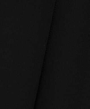 JOSEPH 【WEB&OUTLET限定・洗える】2WAYダブルクロス　イージートラウザーズ Black