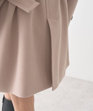 earth music&ecology 【2026年HAPPY BAG】earth music&ecology(ベルト付きコートセット) その他