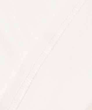 ANY KIDS セーラーカラー ブラウス ホワイト