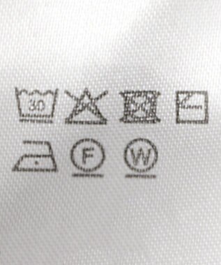 WEGO 【WEB限定/2025年秋冬新作】ニットワンピース ベージュ