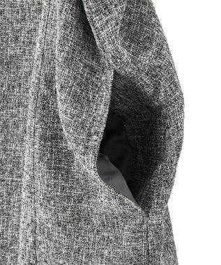 Green Parks サマーツィードジャンスカ Gray