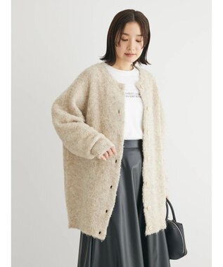 Green Parks ワンポイントロゴ長袖ＴＥＥ B