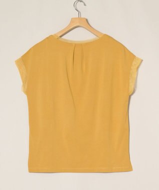 ONWARD Reuse Park 【any SiS】カットソー春夏 イエロー