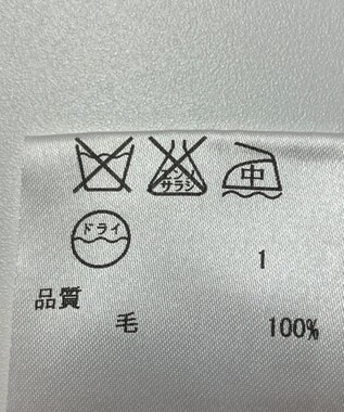 ONWARD Reuse Park 【23区】ニット秋冬 オレンジ