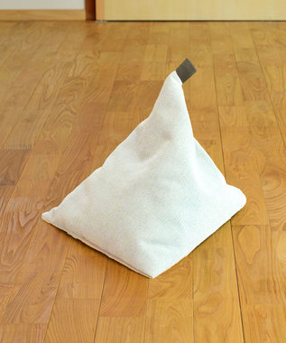 ビーズクッション tetra 高耐久性でペットも安心 tetra LEON（レオン）ビーズクッション　（ミニサイズ）