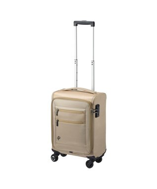 ACE BAGS & LUGGAGE Proteca フィーナRF LTD スーツケース 18L 機内持込 小紋柄 13061 プロテカ