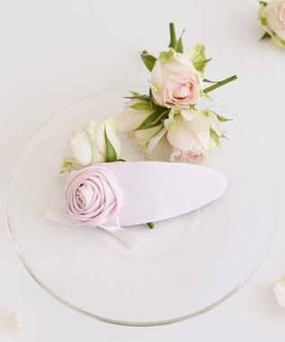 Maison de FLEUR ローズスリーピン
