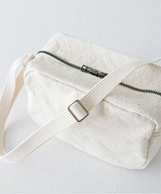ONWARD CROSSET SELECT 【SETTO】KINDER BAG WHITE