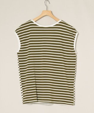 ONWARD Reuse Park 【23区】カットソー春夏 グリーン