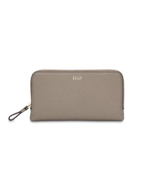 PELLE BORSA ラウンドファスナー長財布 Fine Goods フィーネグッズ 5452