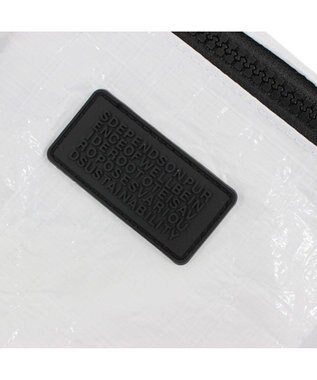 ROOTOTE 3097【雨+汚れに強い!】SN.ベビールー.2way.タープ-C 03：ホワイト