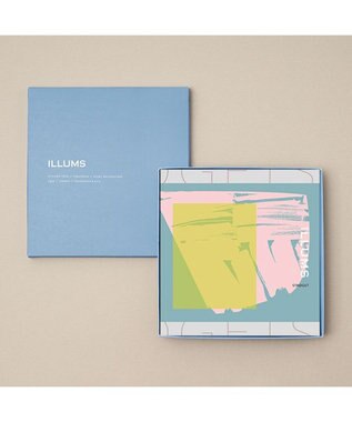 PRESENTERS ROOM ILLUMS(イルムス) ギフトカタログ ＜ストロイエ＞ -