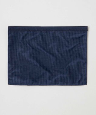 WEGO 【痛バ＆推し活】メッシュデコシートS ネイビー