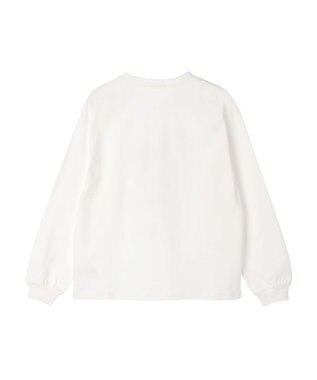 AMERICAN HOLIC ＧＯＯＤ　ＴＨＩＮＧ　ロゴカットプルオーバー A