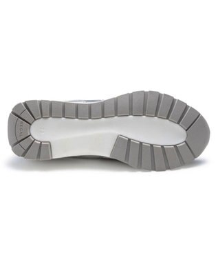 REGAL FOOT COMMUNITY 【リーガルレディース】BF07 メッシュスニーカー スニーカー ブルー