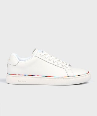 Dusky Swirl グログラン スニーカー / Paul Smith | ファッション通販 