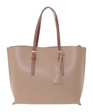 Green Parks ・ＫＯＳＳＯＲＥＣＯ　バイカラーＡ４トート