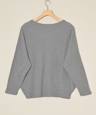 ONWARD Reuse Park 【any FAM】カットソー秋冬 グレー