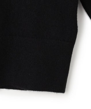 TOCCA 【百田夏菜子さん着用】MOONLIT MUSE カーディガン ブラック系