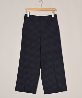 ONWARD Reuse Park 【自由区】パンツ秋冬 ネイビー