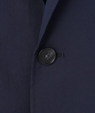 UNFILO MENS FINEMOVE Light ジャケット ネイビー