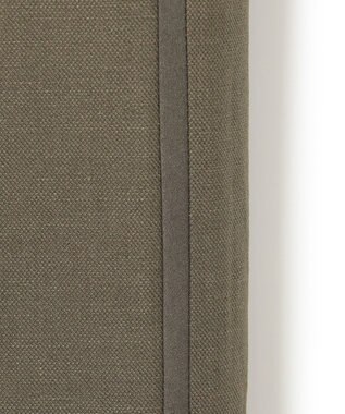 BEIGE， WISTERIA / ワイドパンツ Khaki