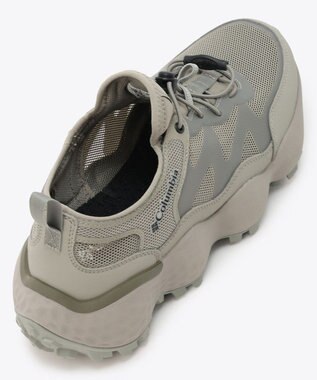 Columbia Columbia/ スライブ リバイブ マックス ブリーズ /コロンビア Grey Green Black