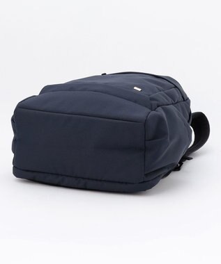 LA BAGAGERIE 【CORDURA】シンプルリュック Mサイズ ネイビー