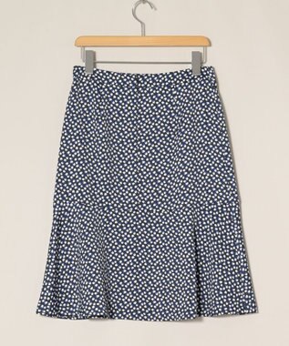 ONWARD Reuse Park 【23区】スカート春夏 ブルー