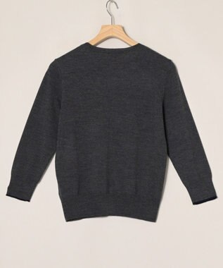 ONWARD Reuse Park 【J.PRESS】ニット秋冬 グレー