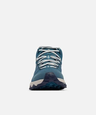 Columbia Columbia/ ピークフリーク ツー ミッド アウトドライ ワイド /コロンビア Blue Heron、 Skylight