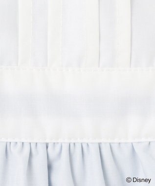 ANY KIDS 【ディズニー/ふしぎの国のアリス】なりきりワンピース アリス