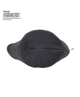 ROOTOTE 8242【スヌーピー：インテリアトート】/ IP.ポーノ.ベビールー.ピーナッツ-6T 01：スヌーピー