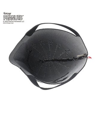 ROOTOTE 8242【スヌーピー：インテリアトート】/ IP.ポーノ.ベビールー.ピーナッツ-6T 01：スヌーピー