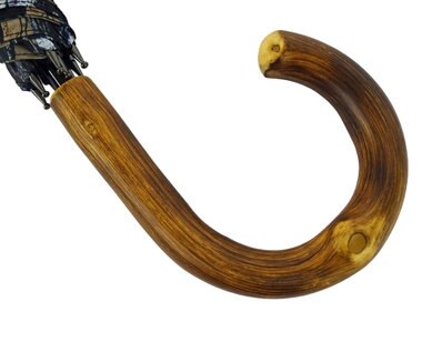 +RING 【限定/日本製】【大判】メンズ向け プラスリング 長傘65cm real camouflage SR324 マルチカラー