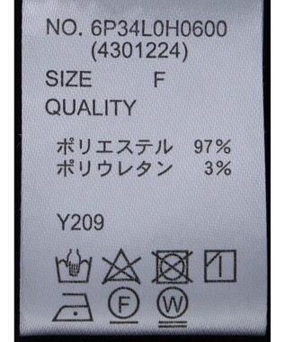 Green Parks ・ＳＵＧＡＲ　ＳＰＯＯＮ　バックオープンワンピース Black