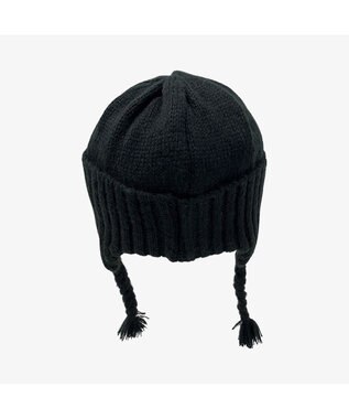 林八百吉商店 Coleman　キッズ　ウィンターワッチ ブラック