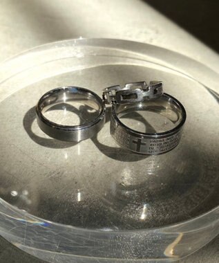 WEGO SETリング 柄22