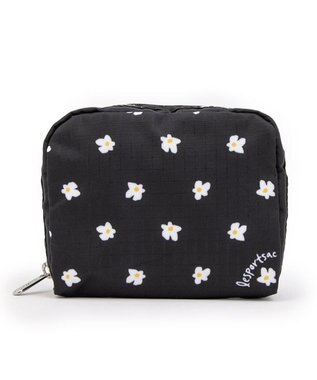 LeSportsac SQUARE COSMETIC/ディッツィーデイジー