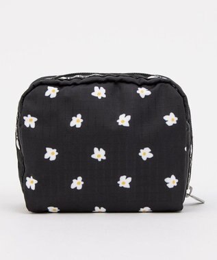 LeSportsac SQUARE COSMETIC/ディッツィーデイジー ディッツィーデイジー