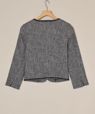 ONWARD Reuse Park 【any SiS】ジャケット春夏 ネイビー