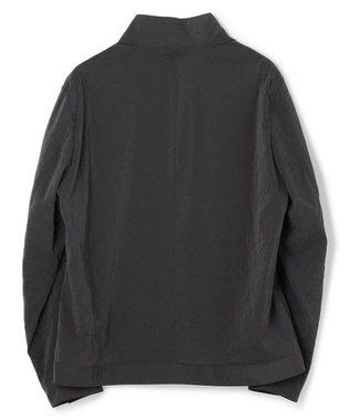 JOSEPH HOMME 新素材【ストレッチ】グレインウェーブストレッチ / ブルゾン グレー系