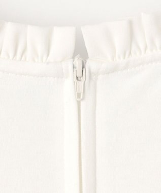 組曲 KIDS 【150-170㎝】グレンチェックジャケット＆プリーツワンピース セット ネイビー×チェック系