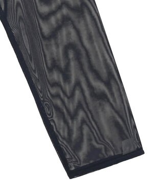 AMERICAN HOLIC 【２点セット】チュールキャミレイヤードトップス Navy