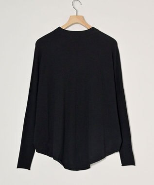 ONWARD Reuse Park 【ICB】ニット秋冬 ブラック