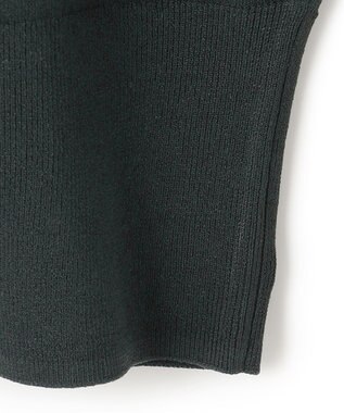 BEIGE， 【洗える】LAURA / ドルマンニット F Green